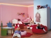Vaikų kambarys 063